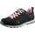 CMP Elettra Low WP Damen Anthracite/Pastel Pink 42
