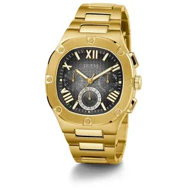 GUESS Headline Quarz Edelstahl 42 mm GW0572G2