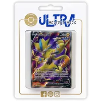 my-booster Pokémon Company SWSH06-FR-165