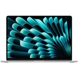 APPLE MacBook Air Z1BS 38,91cm 15,3Zoll Apple M3 8C CPU/10C GPU/16C N.E. 8GB 1TB SSD 70W USB-C DE - Silber (Z1BS-MRYQ3D/A-074LHI)