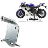 ConStands Adapterplatte für ConStands Power Classic/Evo für Yamaha YZF-R1 15-25