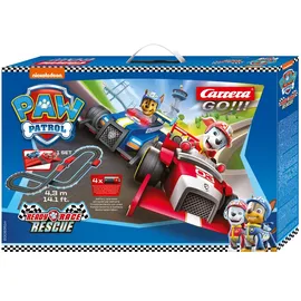 Carrera GO!!! Paw Patrol 20063514