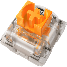 Razer Mechanical Switches Pack - Tactile Orange