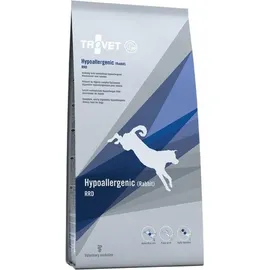 Trovet Hypoallergenic RRD Kaninchen 3 kg