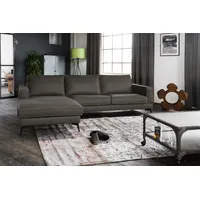 KAWOLA Sofa BLOOM Recamiere links