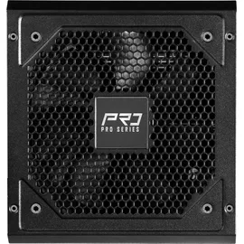 ASRock PRO-650G 650W ATX 80+ Gold black