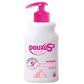 douxo s3 Shampoo 200 ml - (970377)