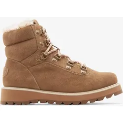 ROXY Damen Stiefel BRADIE, TAN TAN, 40
