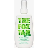 The Fox Tan Rapid Tanning Mist 120 ml