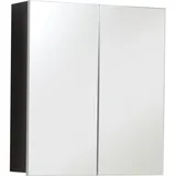 trendteam Line 60 cm rauchsilber