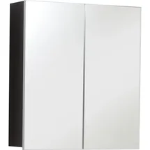 trendteam Line 60 cm rauchsilber