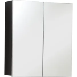 trendteam Line 60 cm rauchsilber