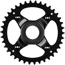 Shimano Kettenblatt E7000 38 Zähne Schwarz