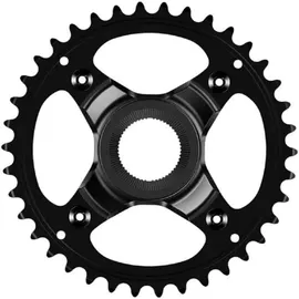 Shimano Kettenblatt E7000 38 Zähne Schwarz