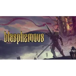 Blasphemous