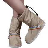 La Vague Überziehschuhe LAKE SIDE M Beige