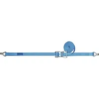 PROMAT Zurrgurt din en 12195-2 Länge 6 m Breite