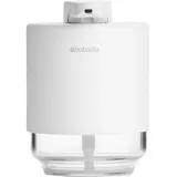 Brabantia Mindset Seifenspender 200ml Weiß