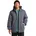 Jacke Schwarz XL