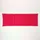 Homescapes Bankauflage 143 x 48 x 5 cm rot gepunktet 1 St.