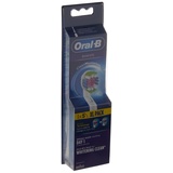 Oral B Oral-B 3D White, Ersatzbürsten für elektrische Zahnbürste mit CleanMaximiser-Technologie, 5 Stück.