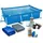 Intex Family Frame 300 x 200 x 75 cm ohne Filterpumpe