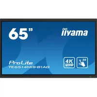 Iiyama ProLite TE6514MIS-B1AG, 64.5"