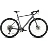 Cube Nuroad SLX - 28 Zoll  12K Diamant - ashgrey ́n ́grey - XXL