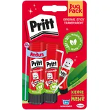 Henkel Klebestift 2x22 g