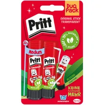Henkel Klebestift 2x22 g