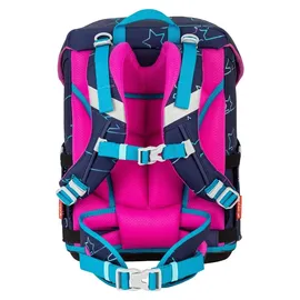 Scout Sunny II 4-tlg. Blue Star