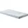 Vevor Mini-Split-Pad für 9000–36000 BTU Kanallose Klimaanlagen 960x460x74 mm Kunststoff-Antivibrationspads Max. Belastung 181 kg