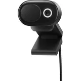 Microsoft Modern Webcam Schwarz
