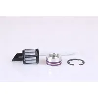Nissens Trockner Klimaanlage Ø45mm für VW Seat, Alhambra