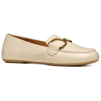 GEOX D PALMARIA J Loafer Slipper beige