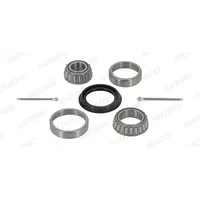 MOOG Radlagersatz [Hersteller-Nr. VO-WB-11047 für Audi, Seat, VW