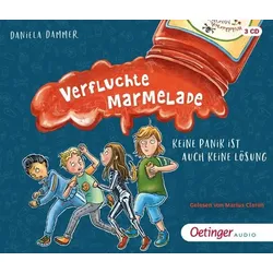 Verfluchte Marmelade