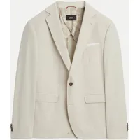 Cinque Sakko Cidata Beige 44