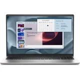 Dell Pro 15 Essential PV15250 15,6'' Intel Core i7-1355U 16 GB RAM 512 GB SSD Win11 Pro Silber