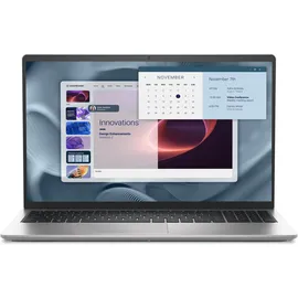 Dell Pro 15 Essential PV15250 15,6'' Intel Core i7-1355U 16 GB RAM 512 GB SSD Win11 Pro Silber