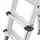 HAILO Master M100 Multifunktionsleiter 4 Stufen