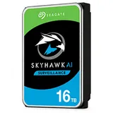16 TB 3,5" ST16000VE002