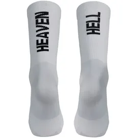 Kempa STMNT Handballsocken 2 Paar Grau/Schwarz 46-50