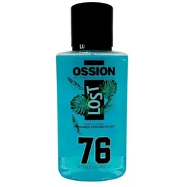Morfose Ossion Lost Men Body Mist 250ml