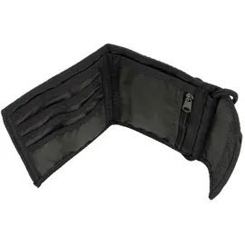 CAMEL ACTIVE Journey Combi Wallet Unisex Brustbeutel bla black