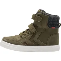 Hummel Stadil Winter High JR