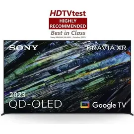 Sony BRAVIA XR-55A95L 55" OLED 4K UHD HDR Smart TV