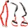 Pure2Improve Schlingentrainer Rot