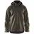 Blåkläder 48901977 Leichte Gefüttert Funktionsjacke Dunkel Olivgrün M