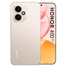 Honor 400 256 GB Desert Gold